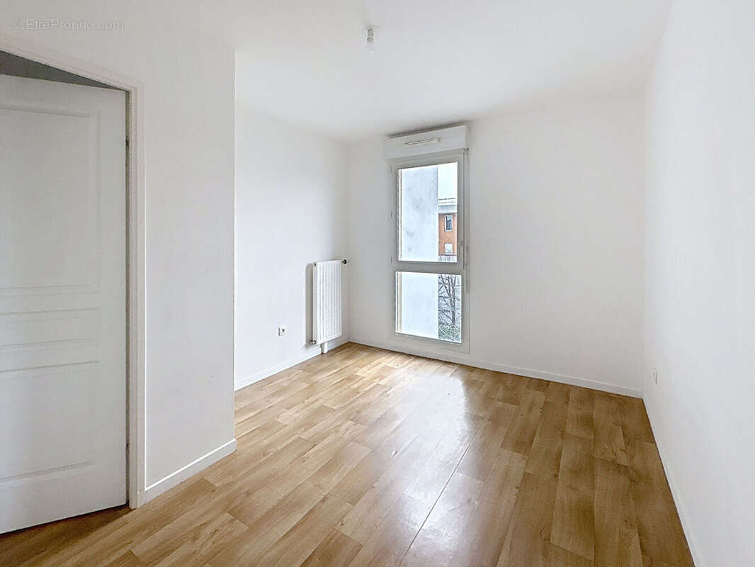 Appartement à BAGNOLET
