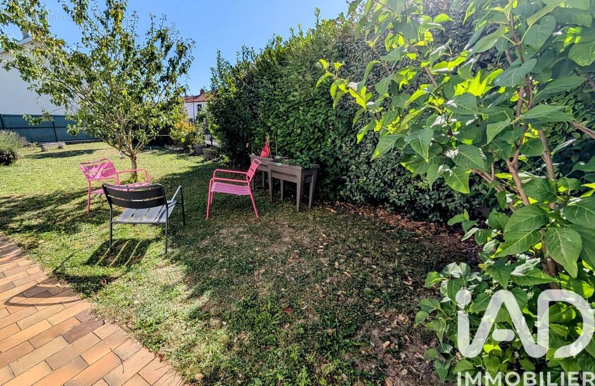 Photo 1 - Maison à SAINT-MARTIN-SUR-LE-PRE