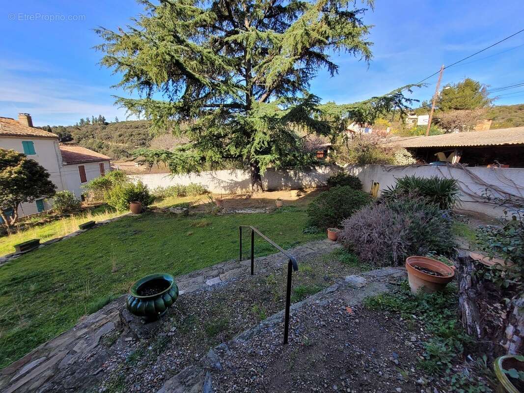Maison à LAURENS