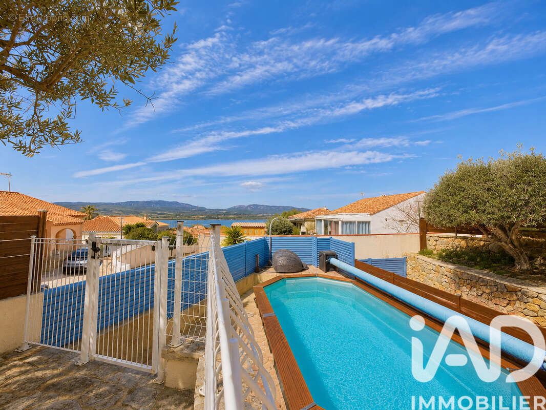 Photo 3 - Maison à LEUCATE