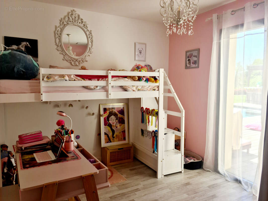 Maison à SAINT-ANTOINE-SUR-L'ISLE