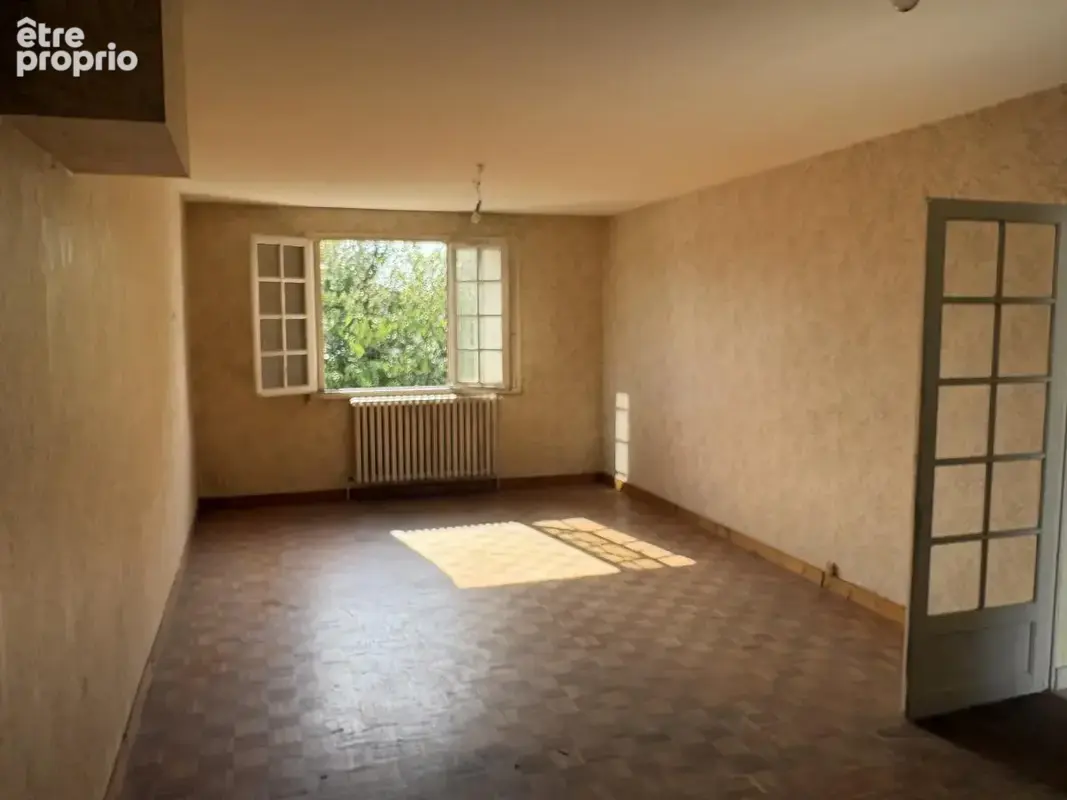 Maison 4 pièces 97 m² à vendre à Chauray (79180) - photo 2