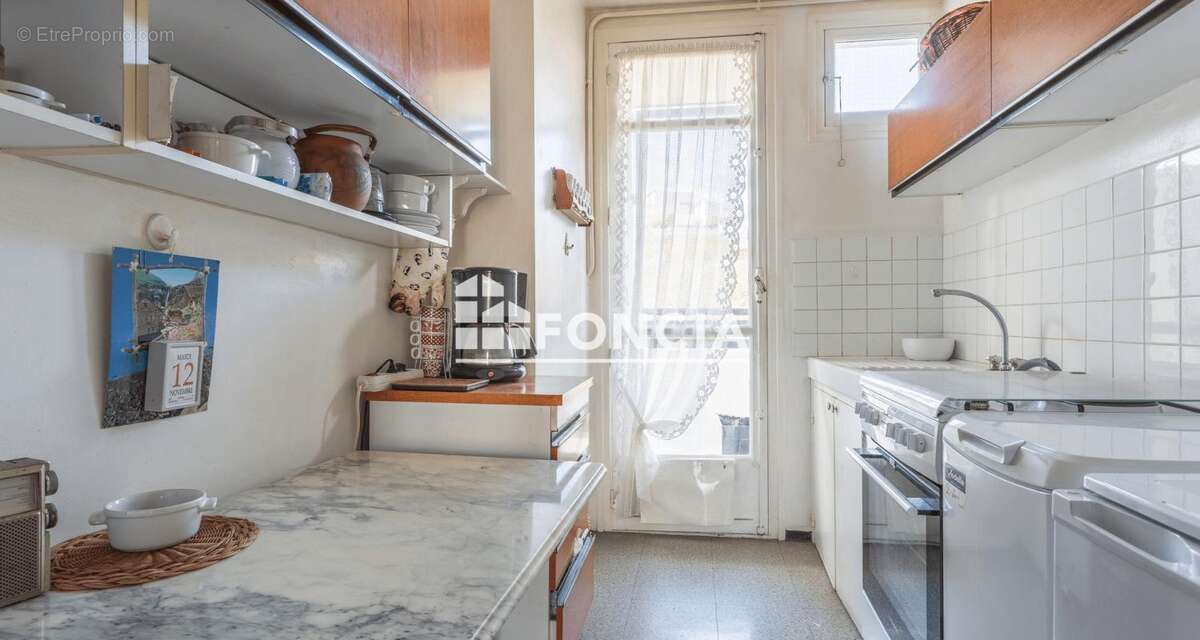 Appartement à ANTONY