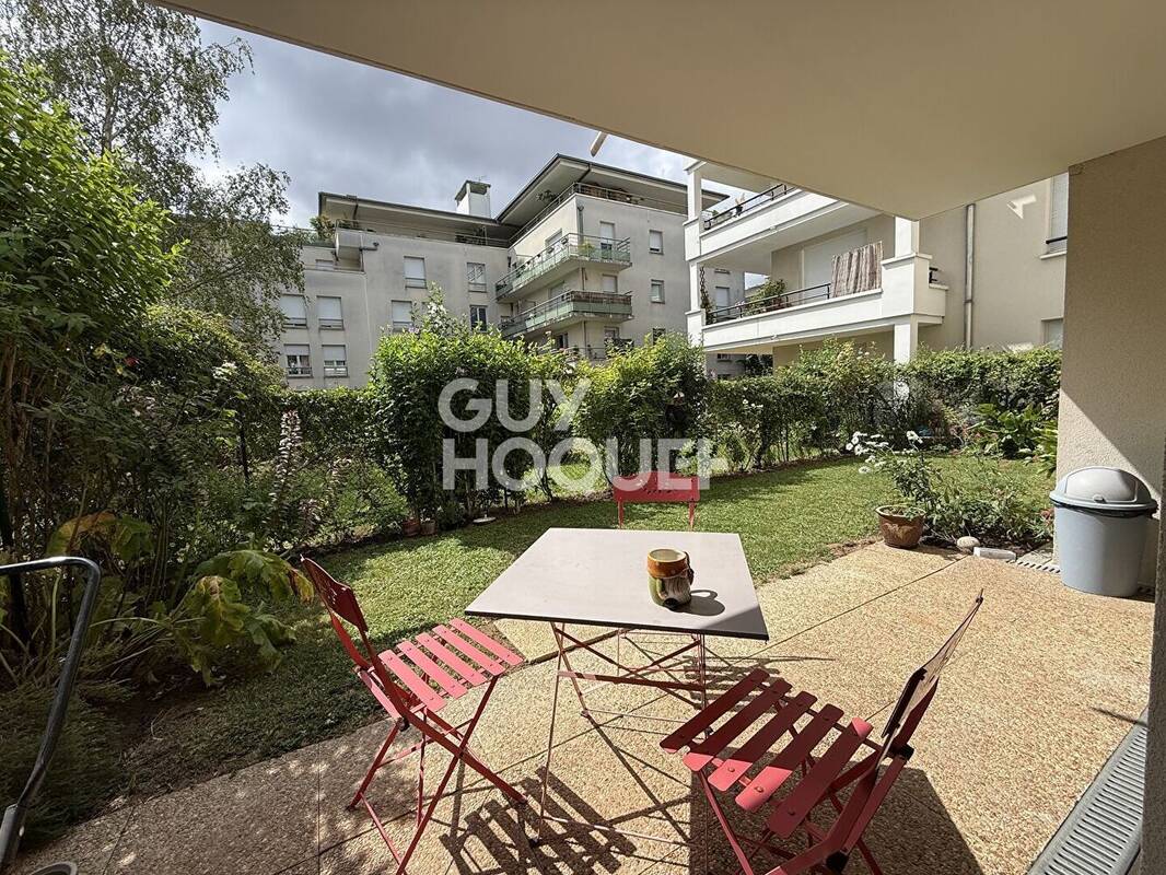 Appartement à MANTES-LA-JOLIE