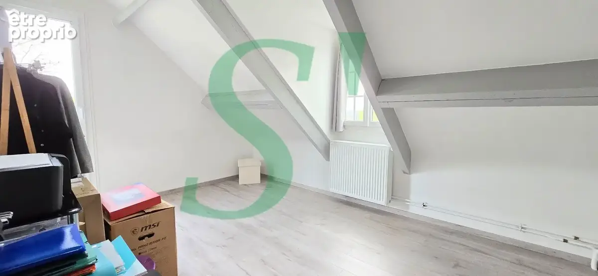 Maison 7 pièces 134 m² à vendre à Marines (95640) - photo 13