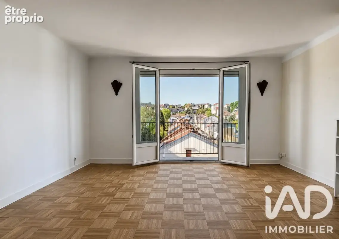 Photo 1 - Appartement à NANTES