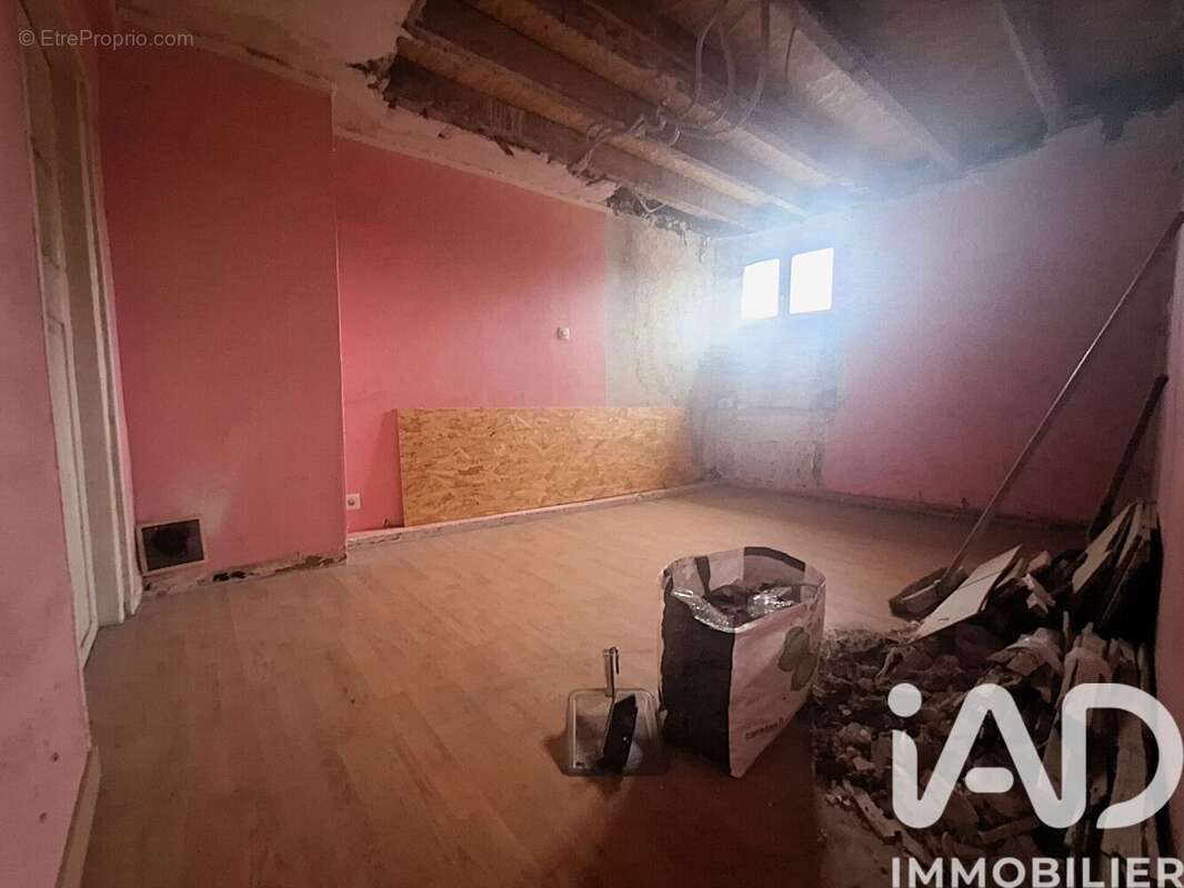 Photo 9 - Maison à REBAIS