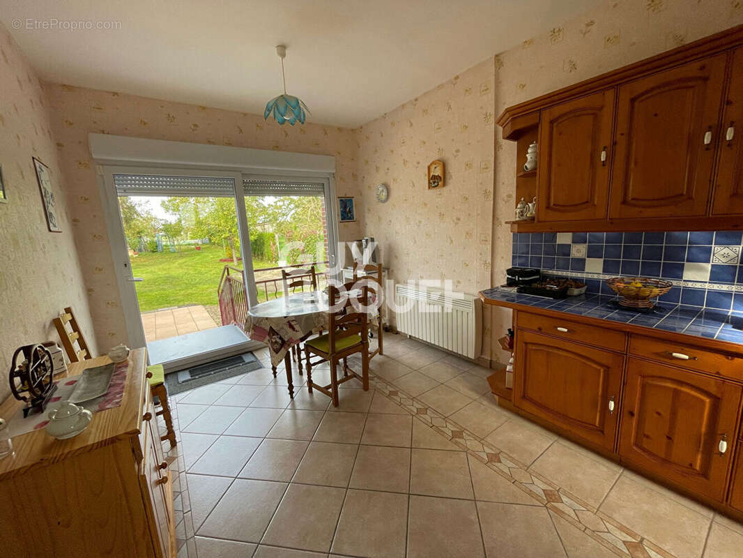 Breteuil centre - photo 6