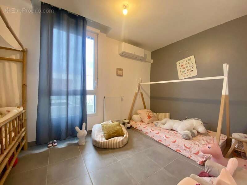 Appartement à PRADES-LE-LEZ