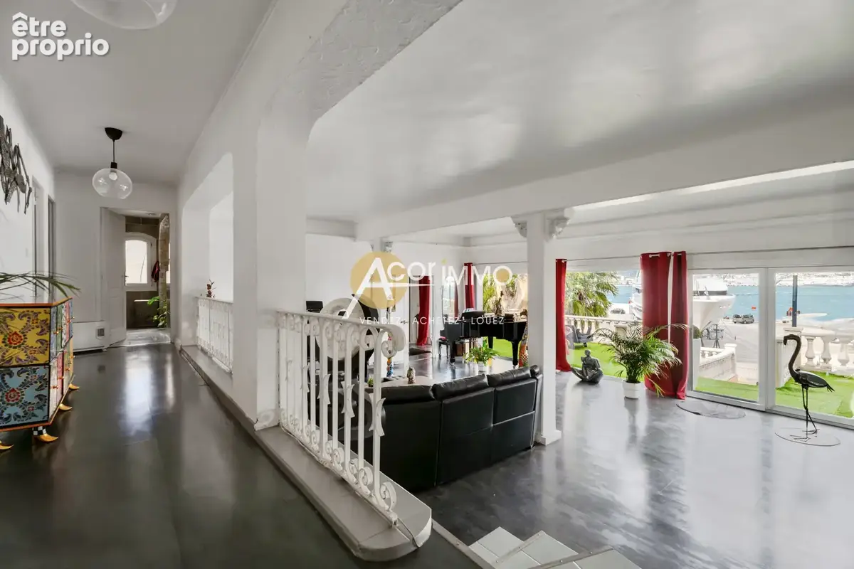 A balaguier, exceptionnelle maison t5 avec piscine et garage - photo 5