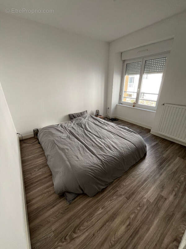 Appartement à BREST