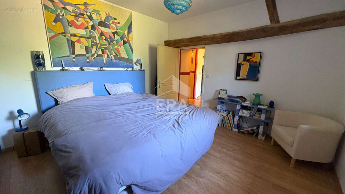 Maison 143m² à authume - photo 7