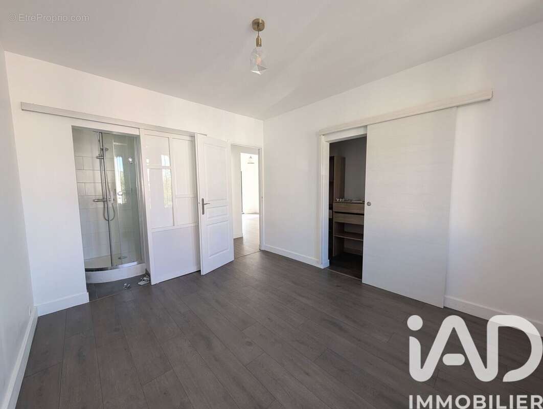 Photo 7 - Maison à CLAMART