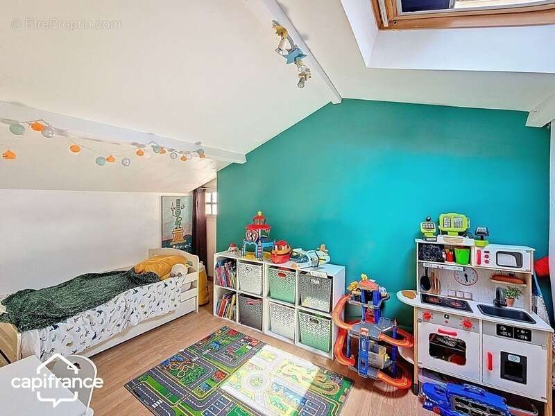 Maison à SAINT-JEAN-DE-THOUARS