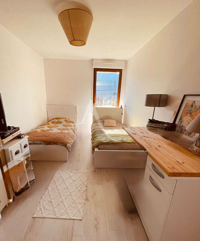 Appartement à LE TOUQUET-PARIS-PLAGE