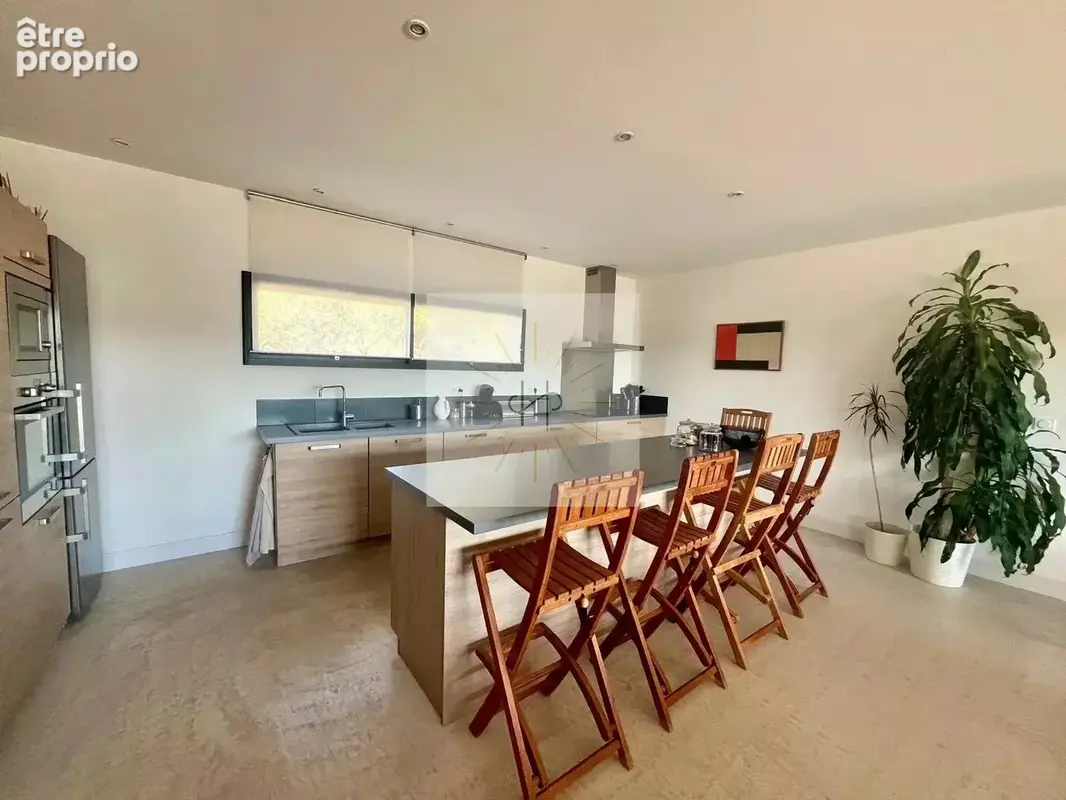 Maison 162 m² à Goudargues  - photo 8