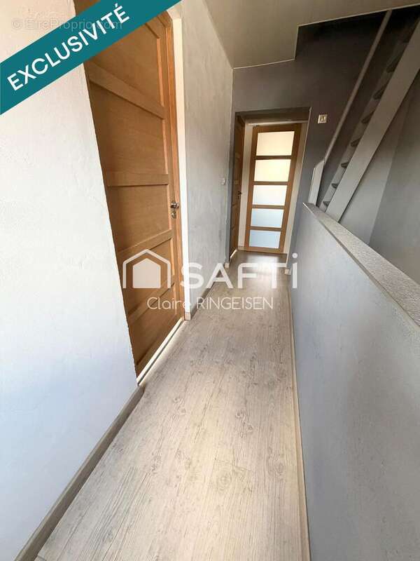 Photo 7 - Maison à CREUTZWALD