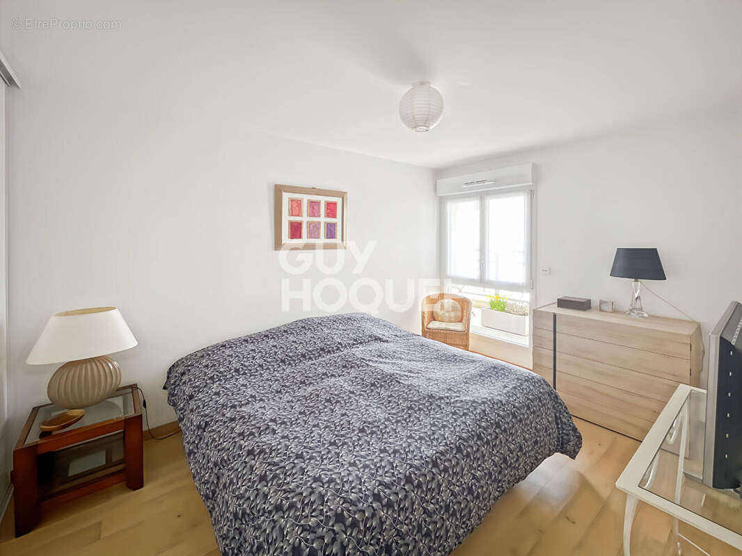 Appartement à CAEN