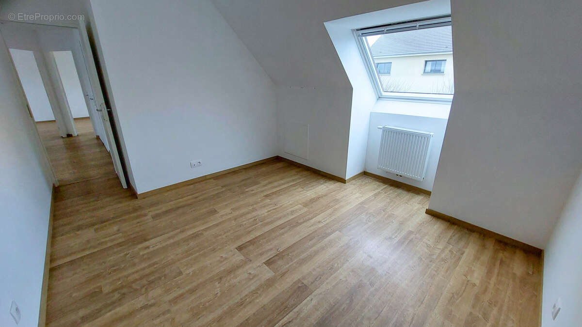 Maison à GUICHAINVILLE