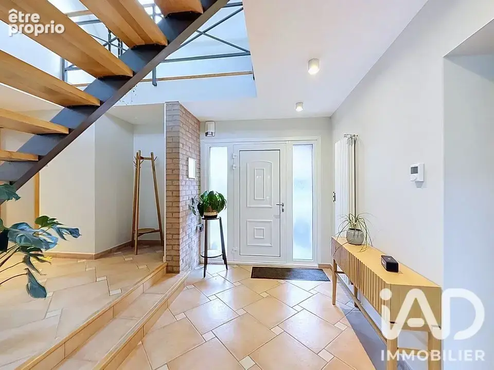 Photo 1 - Maison à FAUMONT