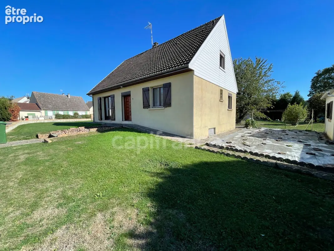 Pavillon plain pied 4 chambres et jardin - photo 51