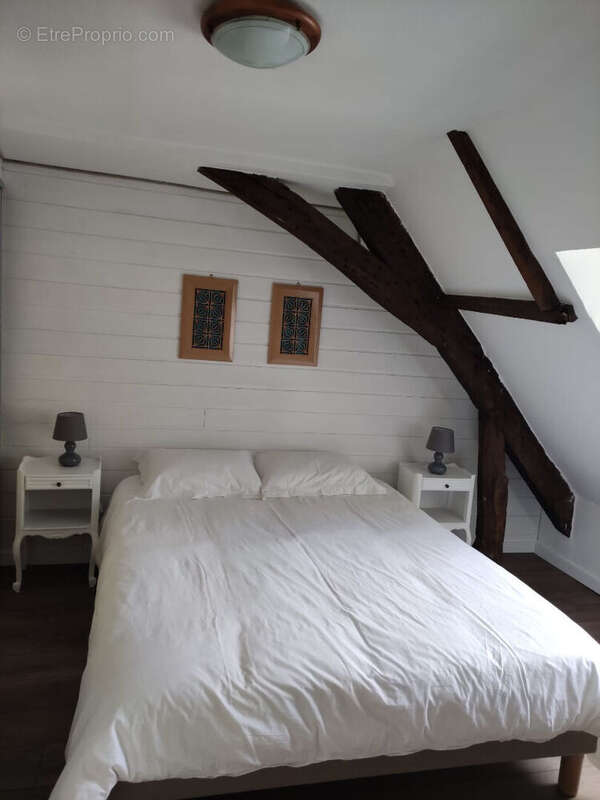 Appartement à QUIMPER