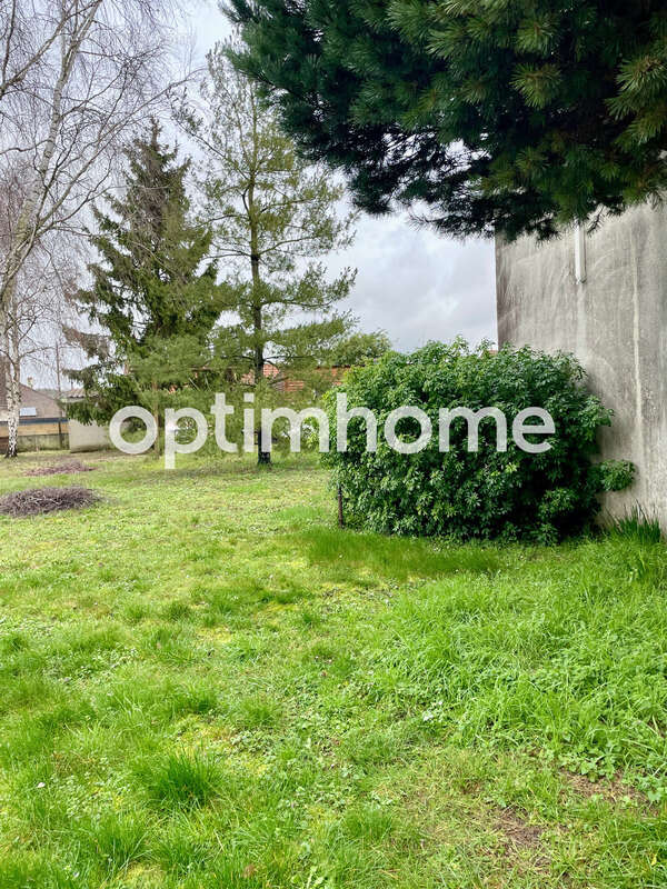 Maison à VARENNES-SUR-SEINE