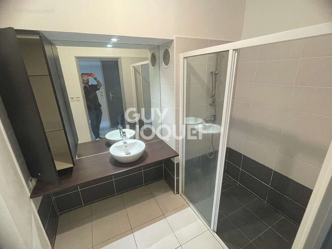 Appartement à SAINTE-MARIE