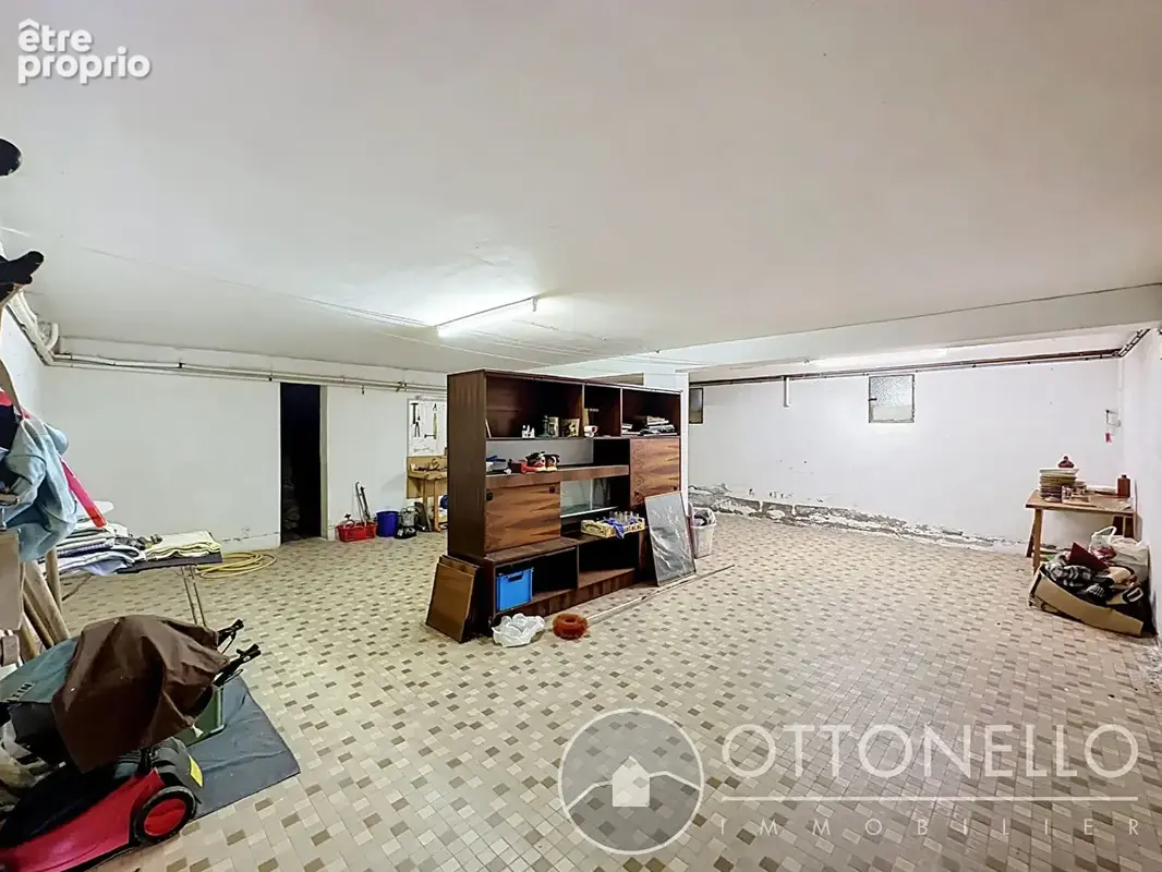 Maison Roquebrune Sur Argens 5 pièces 92.26 m2 sur 567 m2 de terrain avec terrasse, garage et sous-sol - photo 17