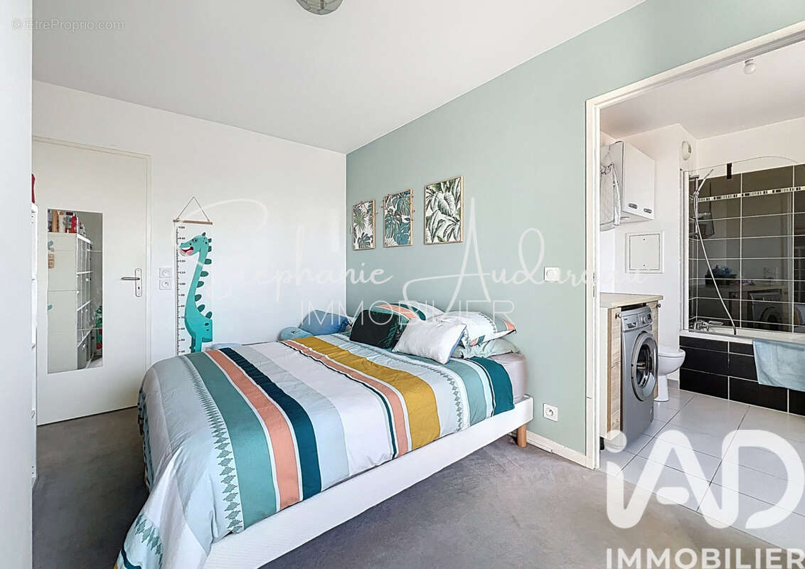 Photo 8 - Appartement à FRESNES