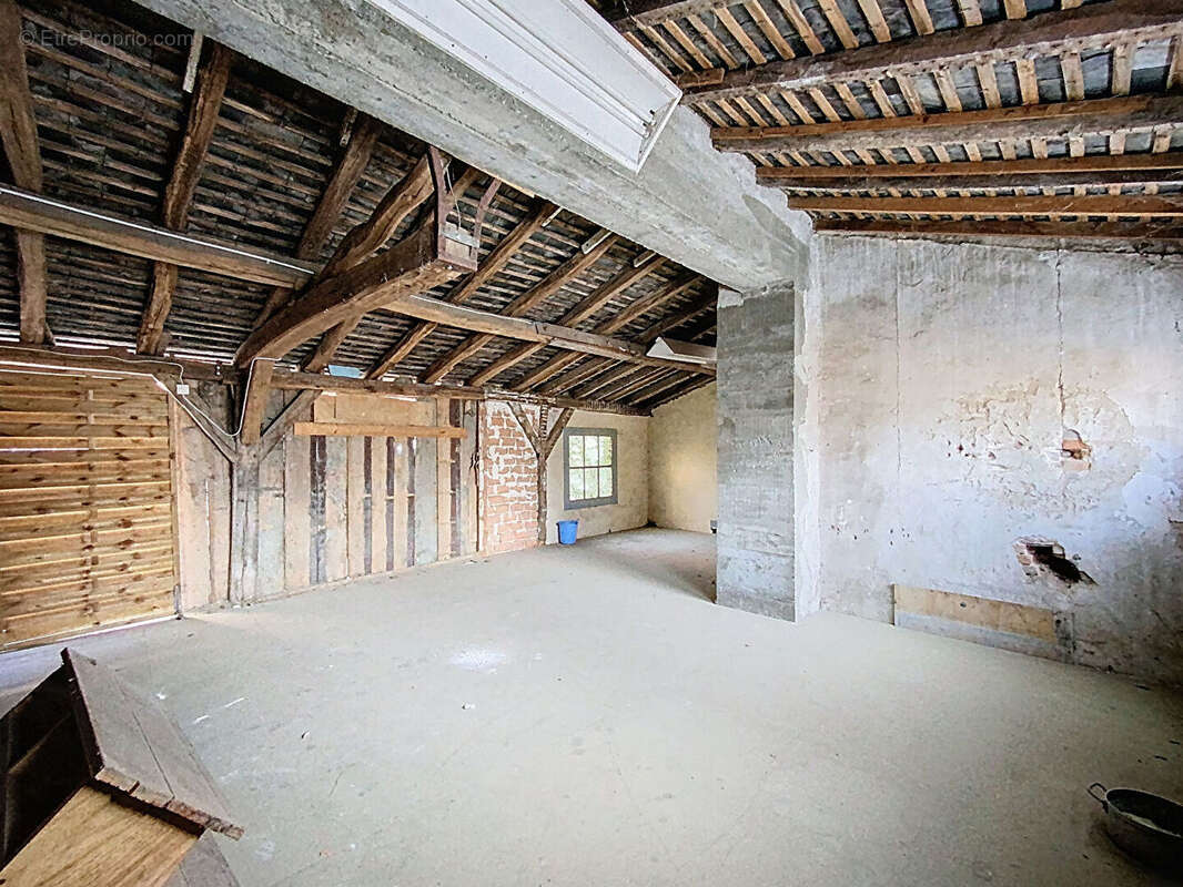 Appartement à CHOLET