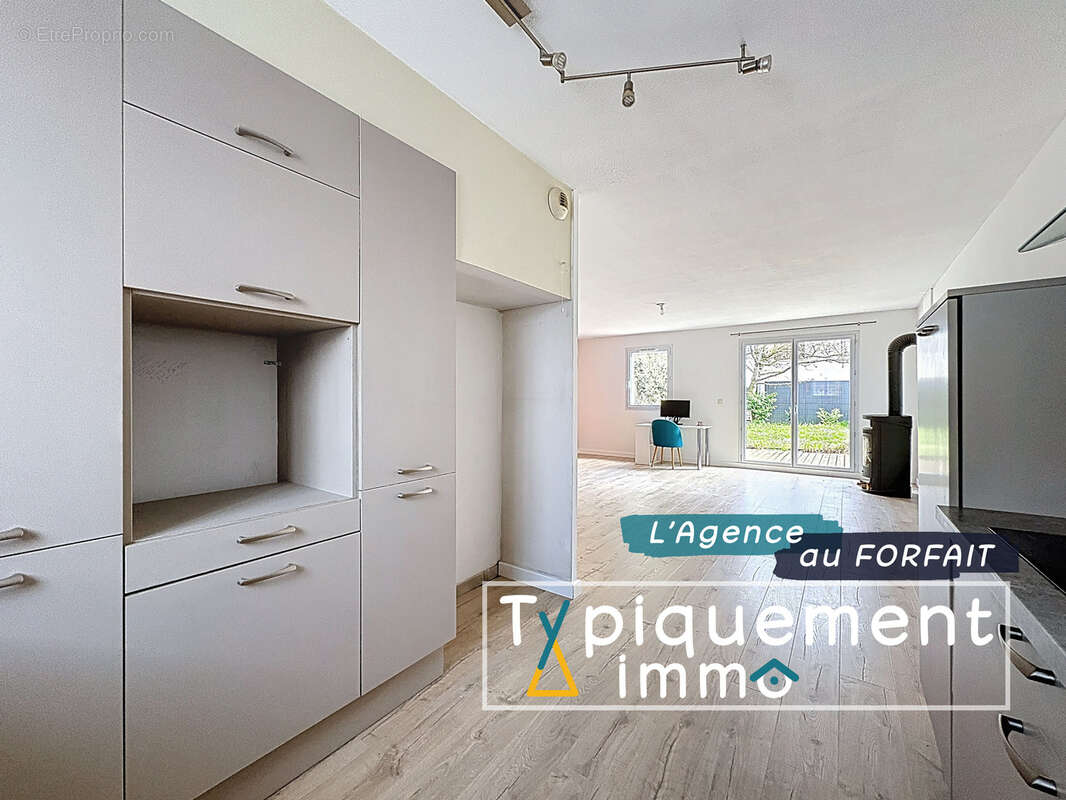 Maison à VILLENEUVE-TOLOSANE