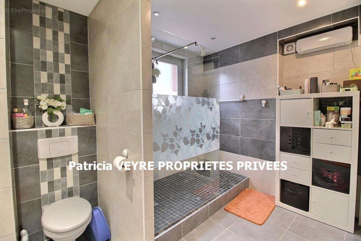 Maison individuelle, Saint Etienne (42100) maison rénovée 108 m² habitables 4 chambres sur environ 5 000m² de terrain - photo 10