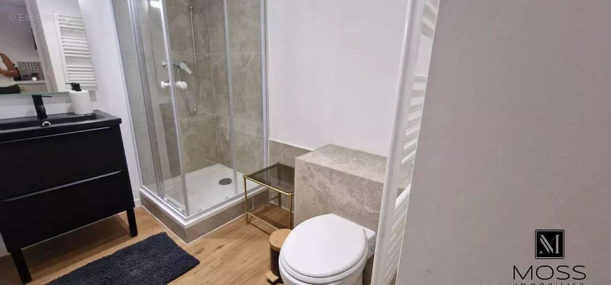Promenade des anglais / Studio 24M2 / investissement locatif - photo 3