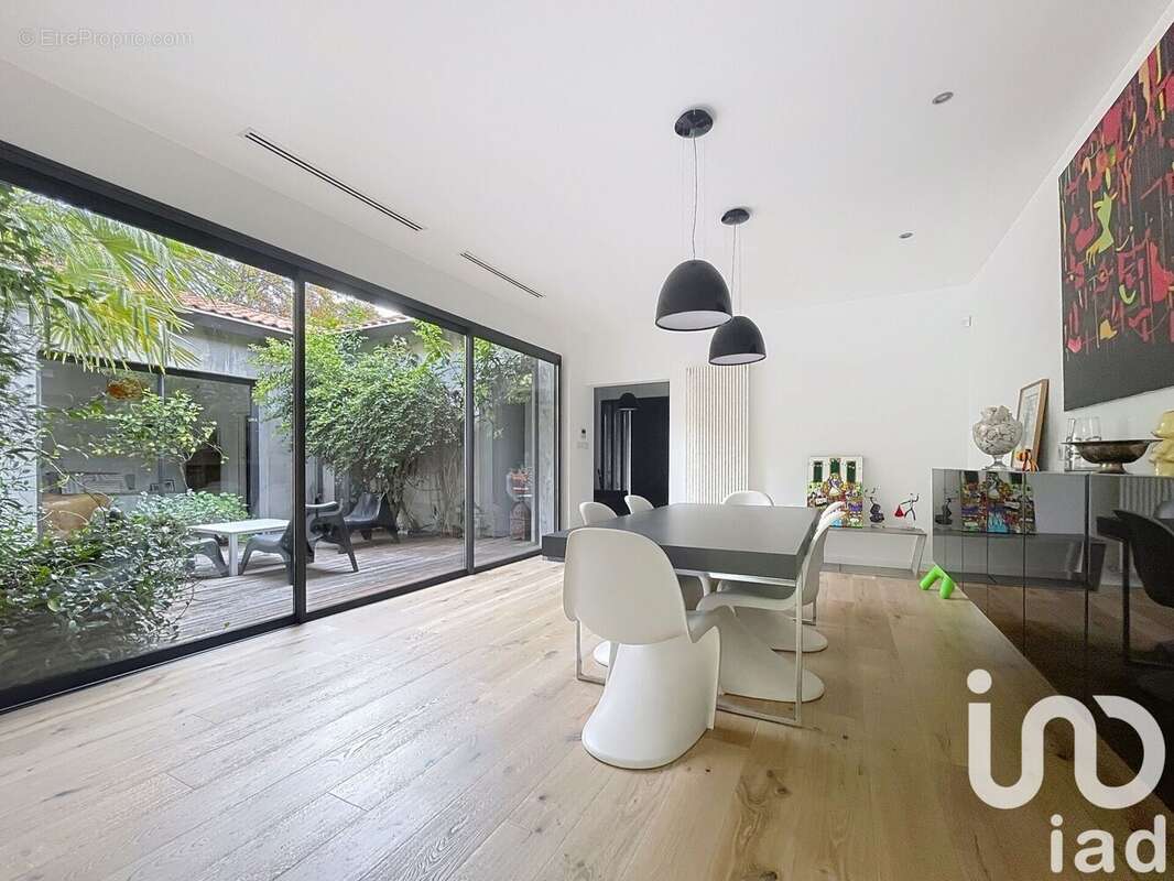 Photo 4 - Maison à TOULOUSE