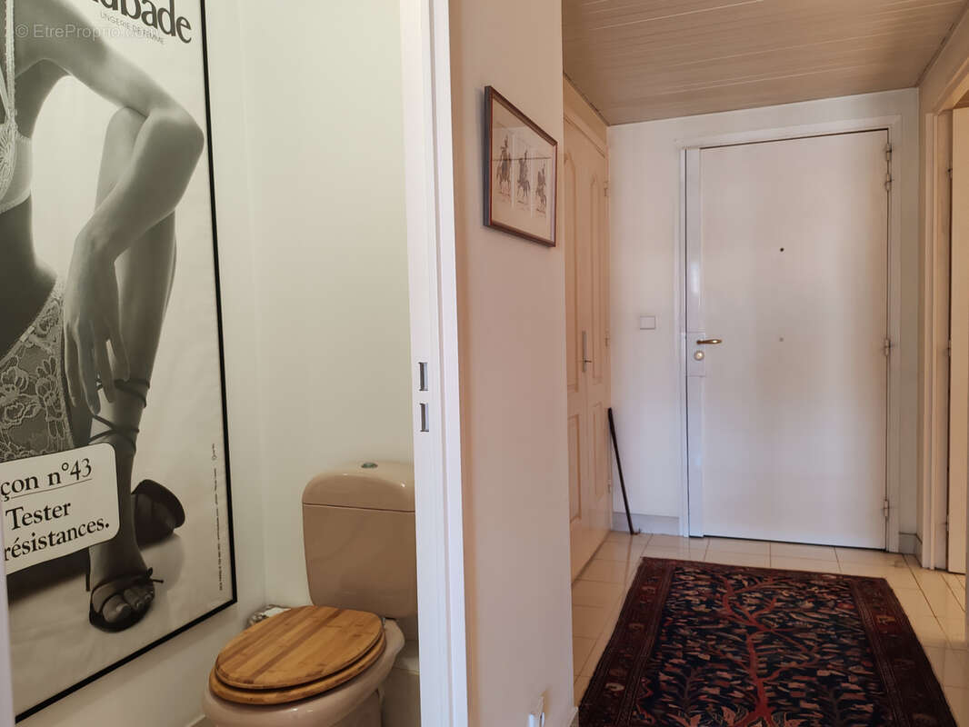 Appartement à FREJUS