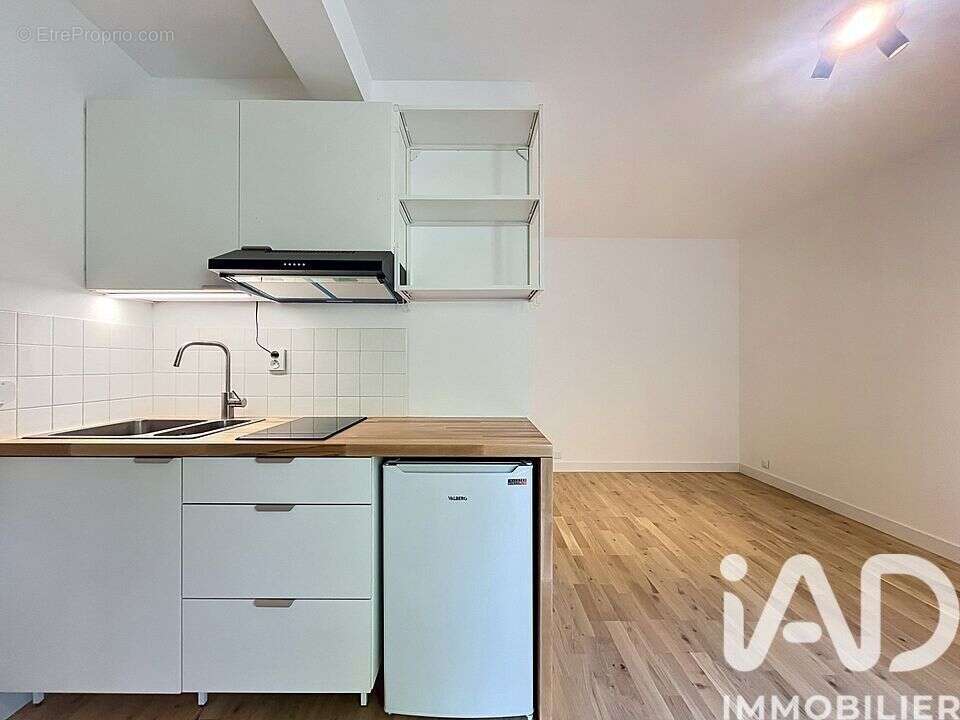 Photo 3 - Appartement à CAEN