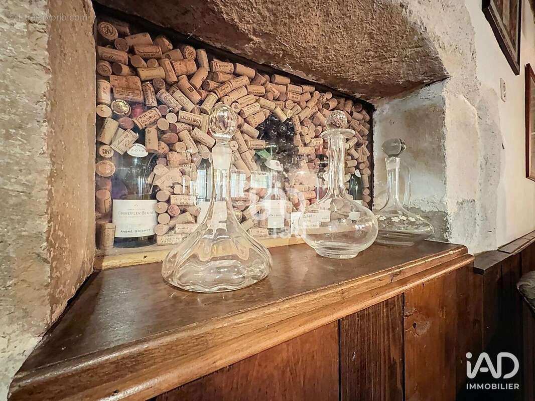 Photo 5 - Commerce à BEZE