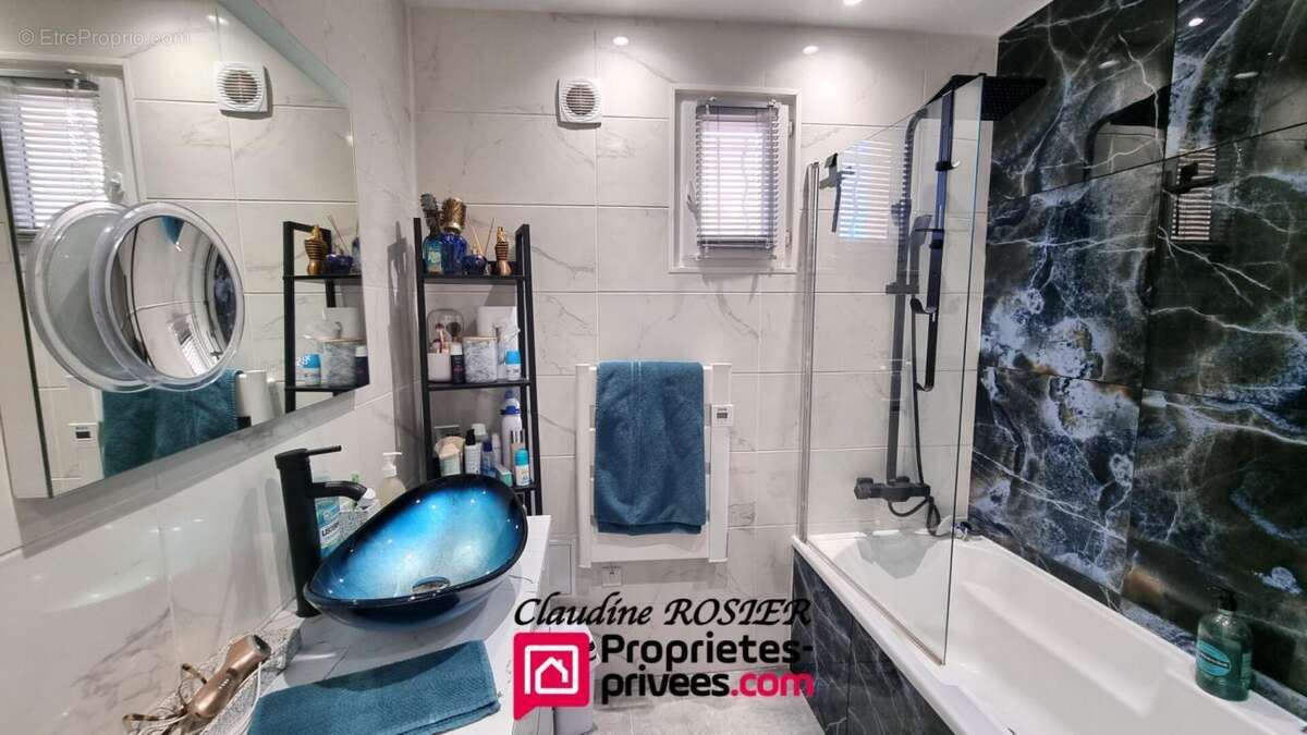 Maison à FLASSANS-SUR-ISSOLE