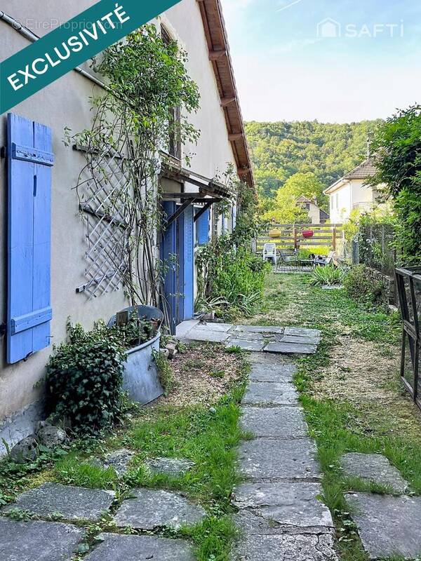 Photo 1 - Maison à MESNAY