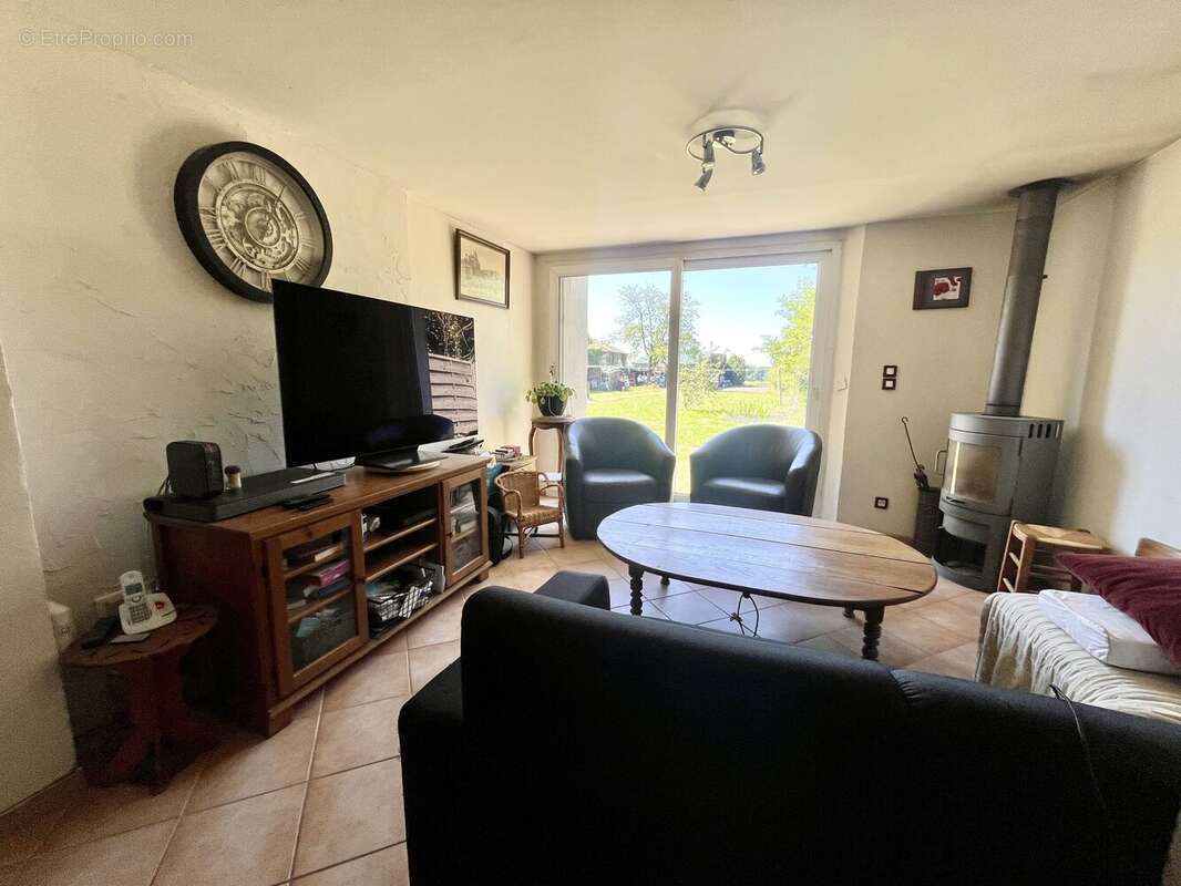 Maison 160 m² à Saint-Clair-Sur-Epte  - photo 6
