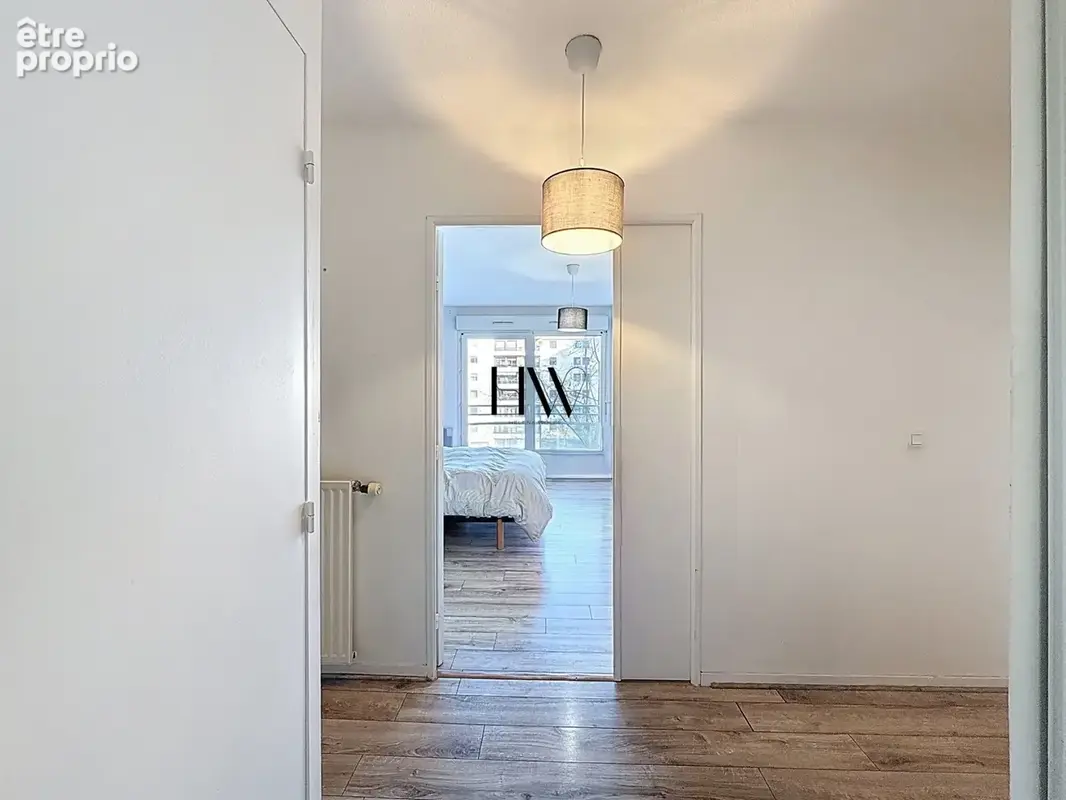 Appartement T3 à vendre – Centre d’Annemasse – Proche commerces et accès Genève - photo 3