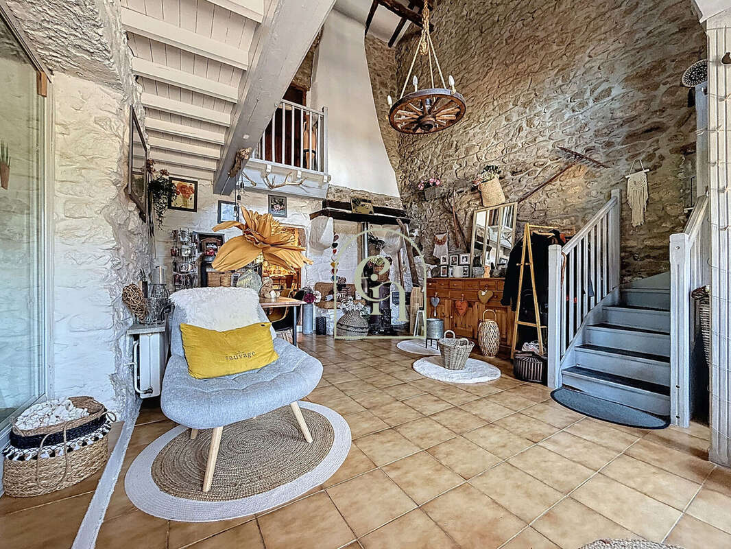Photo 3 - Maison à THIZY