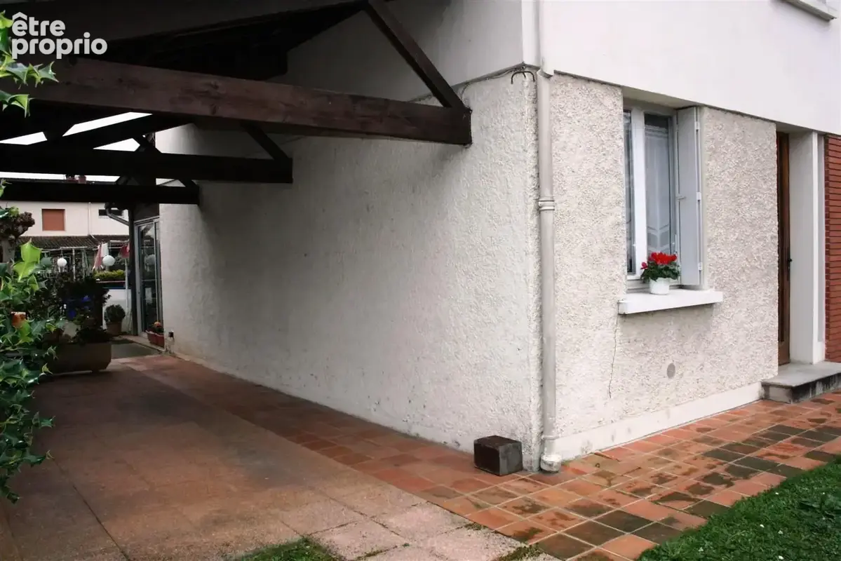 Maison 4 pièces 85 m² à vendre à Graulhet (81300) - photo 4
