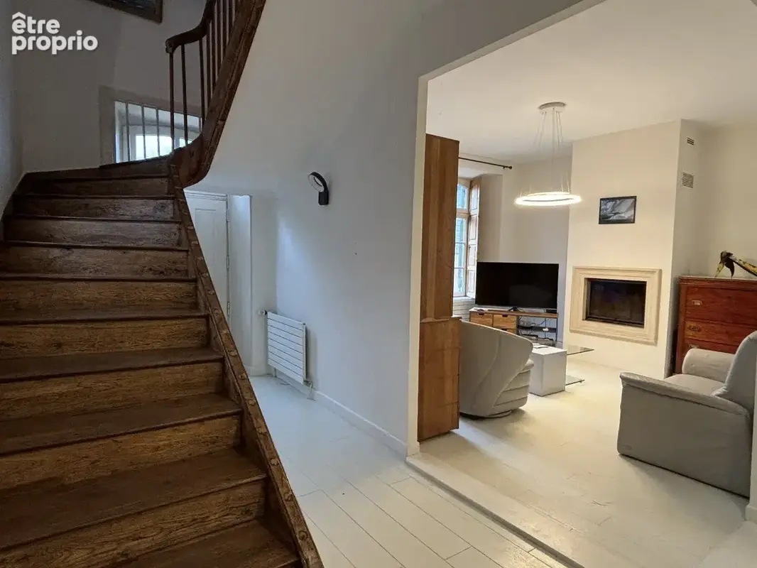 Maison de caractère de 155m² port de Paimpol - photo 8