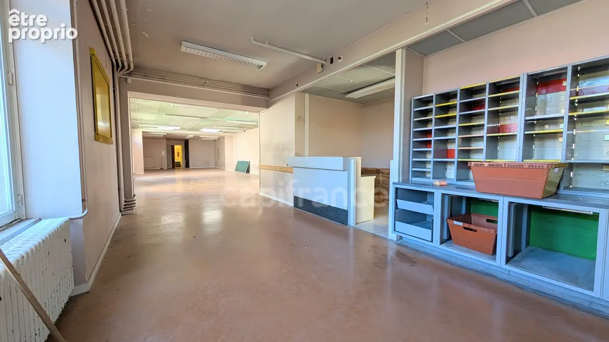 Immeuble à vendre SEGONZAC (16) Investisseurs ou Professionnels: une belle opportunité - photo 3