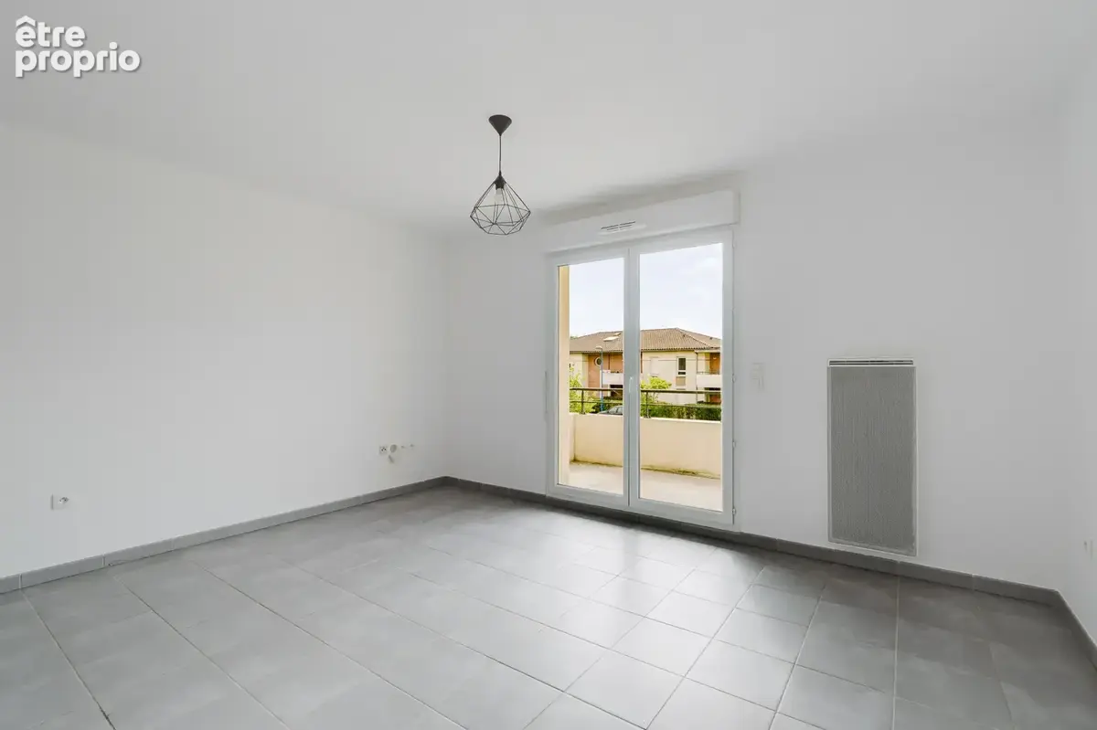 Photo Appartement à Launaguet au prix de 120 500€