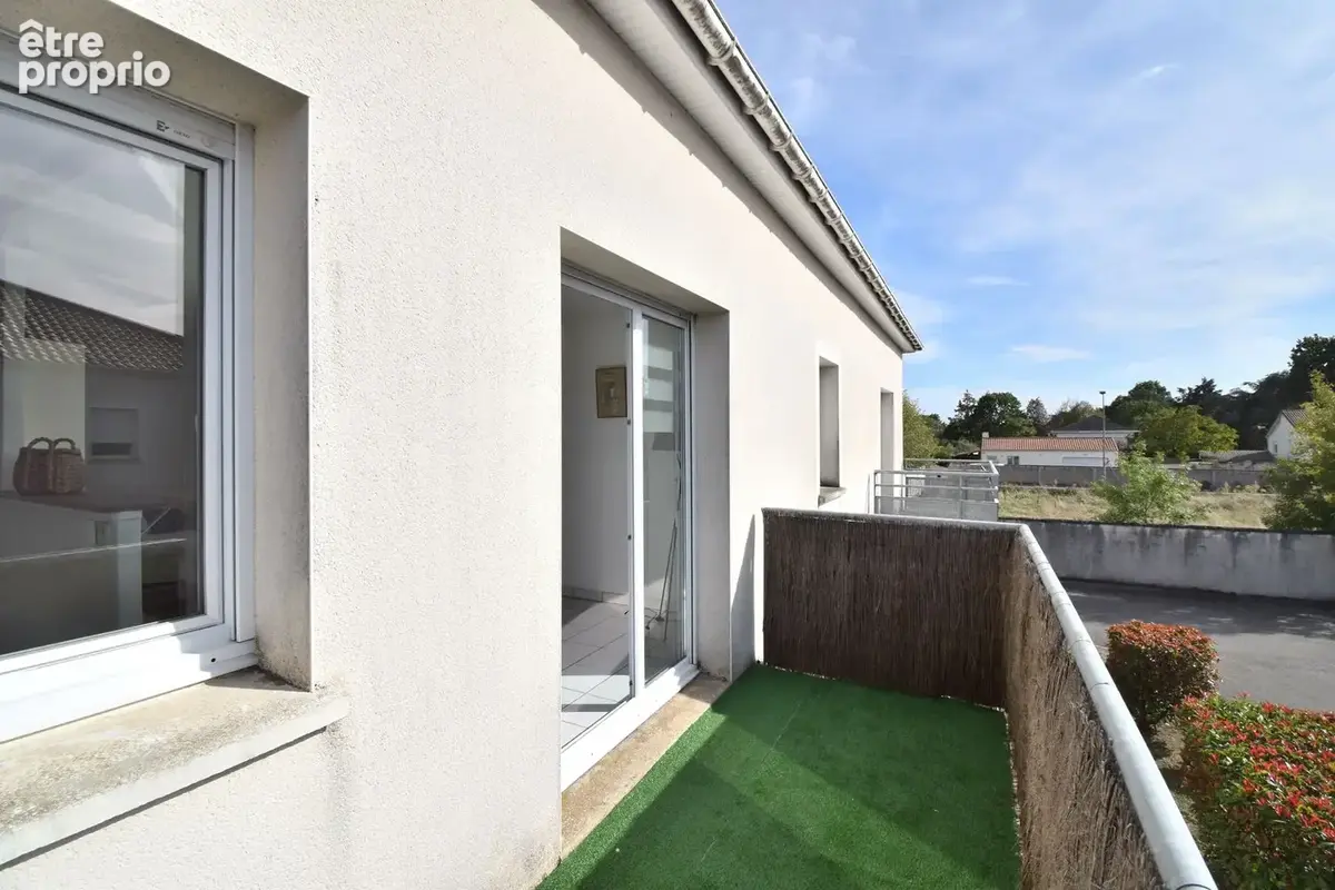 Appartement - photo 8