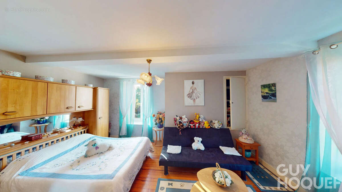 Appartement à ARTIX
