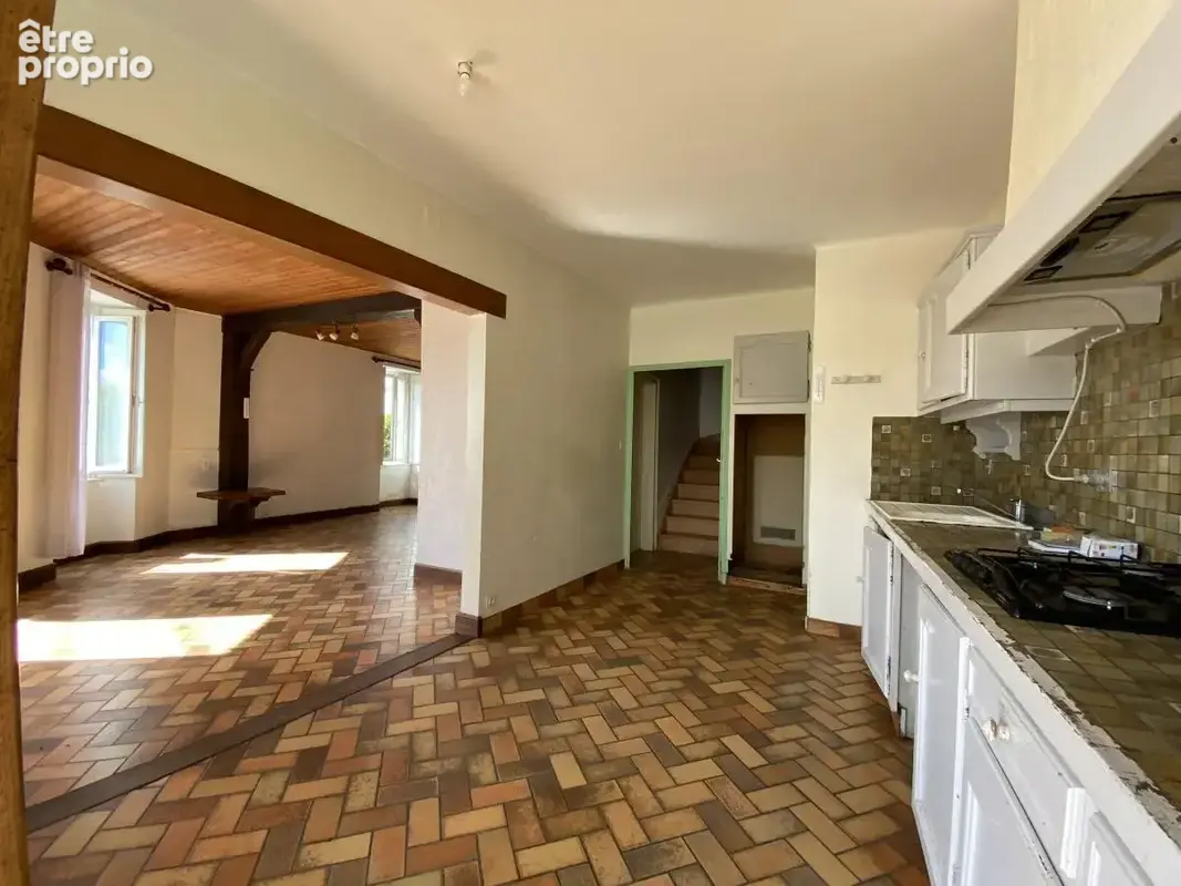 Maison 4 pièces 129 m² à vendre à Saint-Hilaire-De-Clisson (44190) - photo 4
